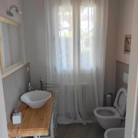 Casa de Férias La Casa Di Lillo *