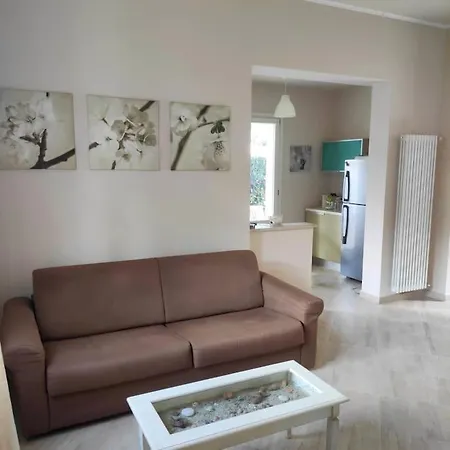 La Casa Di Lillo