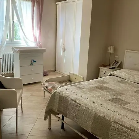Casa de Férias La Casa Di Lillo Marina di Pietrasanta