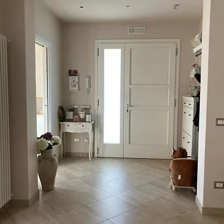 Casa de Férias La Casa Di Lillo *