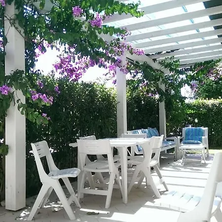Casa de Férias La Casa Di Lillo Marina di Pietrasanta
