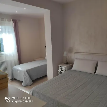 La Casa Di Lillo Casa de Férias *