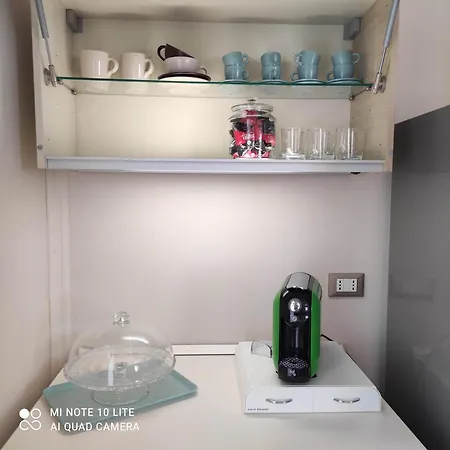 La Casa Di Lillo Casa de Férias Marina di Pietrasanta