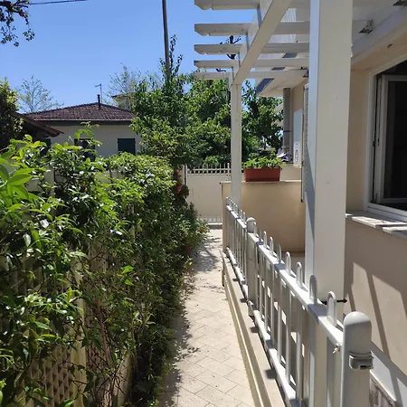 La Casa Di Lillo Casa de Férias