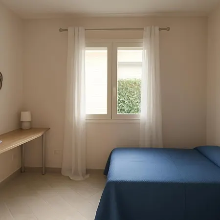 Casa de Férias La Casa Di Lillo
