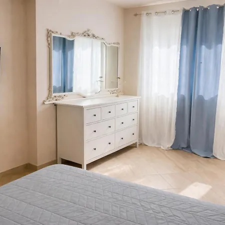 La Casa Di Lillo Casa de Férias